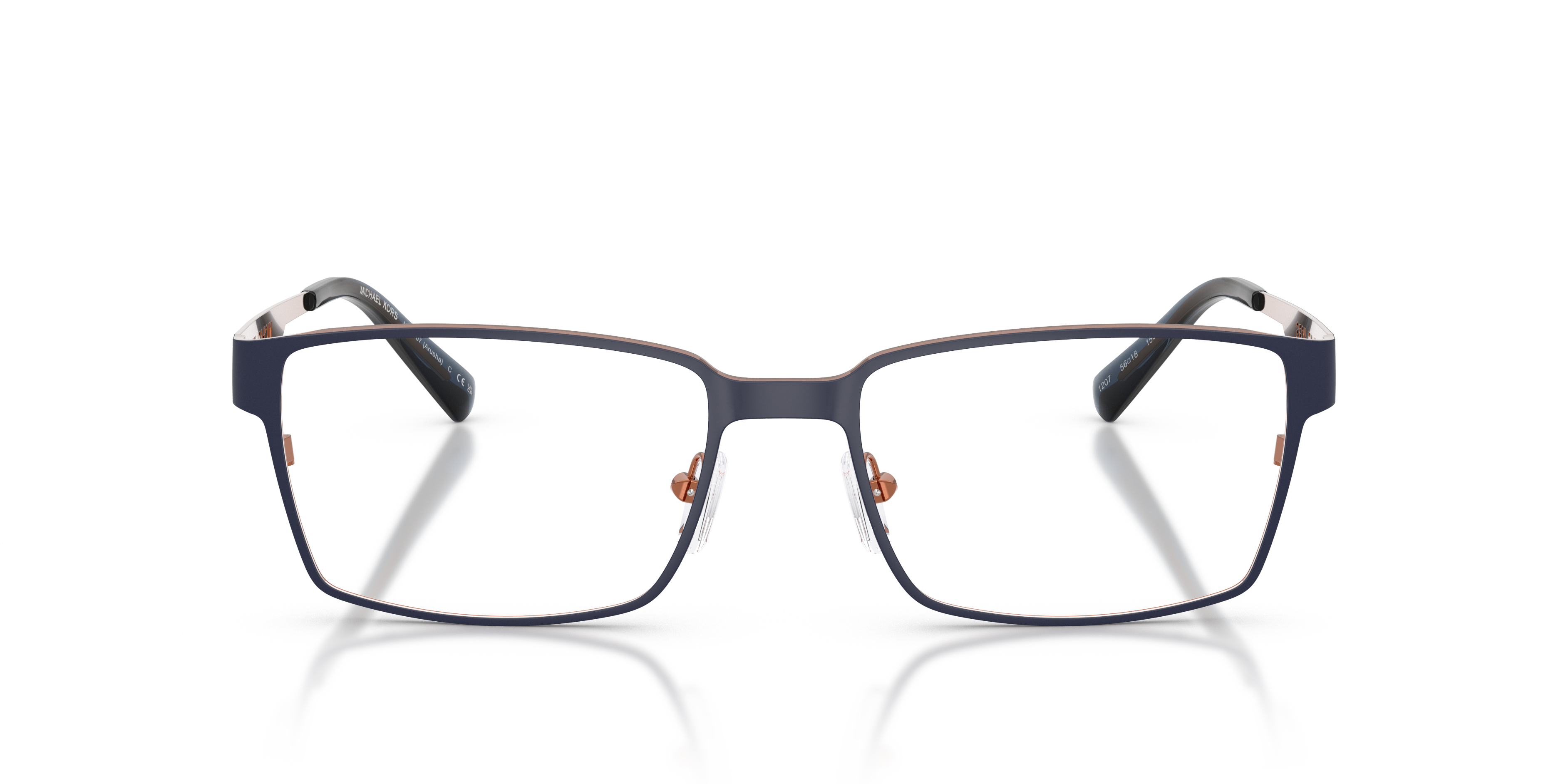 Michael Kors MK3107 1207 Arusha 